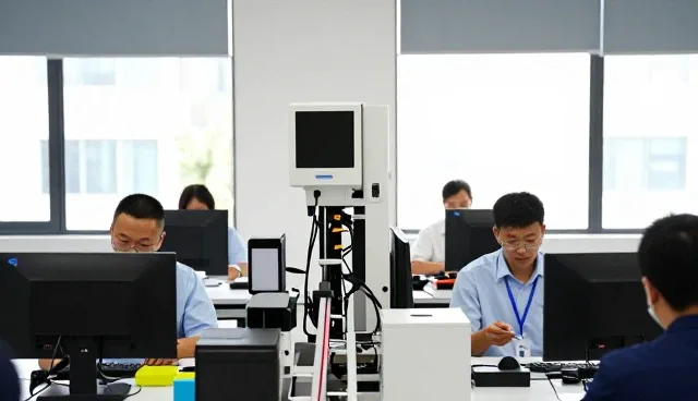 天津亿蓄航智能科技有限公司