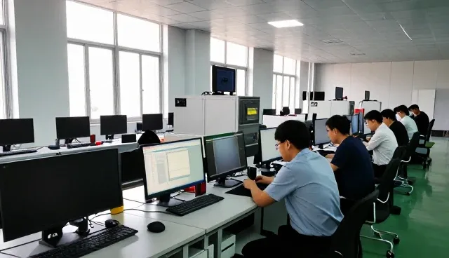 天津亿蓄航智能科技有限公司